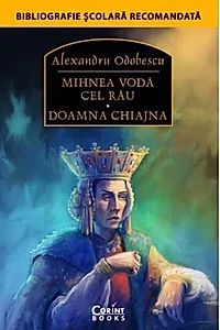 Mihnea Vodă cel Rău. Doamna Chiajna