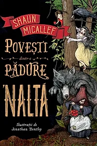 Povești dintr-o pădure 'naltă