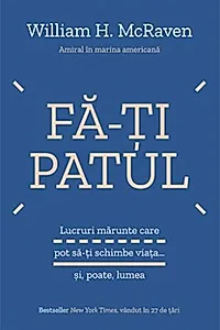 Fă-ți patul
