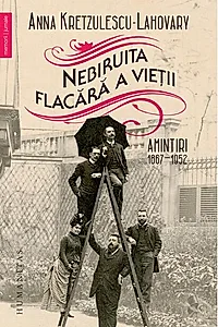 Nebiruita flacără a vieţii