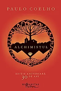 Alchimistul (Ediție de lux)