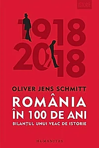 România în 100 de ani
