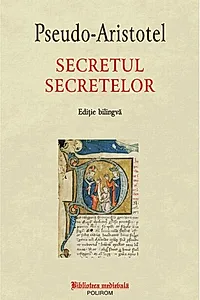 Secretul secretelor
