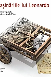 Mașinăriile lui Leonardo
