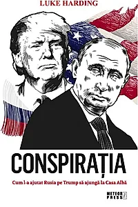 Conspiraţia