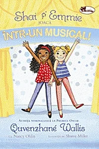 Shai și Emmie joacă într-un musical!