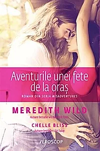 Aventurile unei fete de la oraș