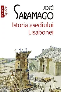 Istoria asediului Lisabonei