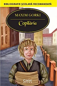 Copilăria