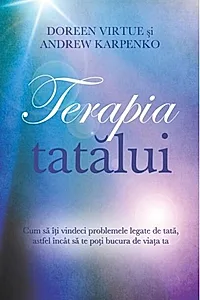 Terapia tatălui