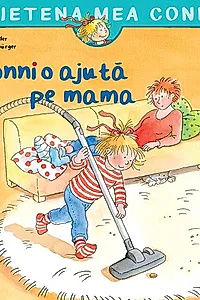Conni o ajută pe mama