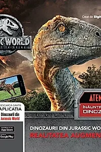 Jurassic World