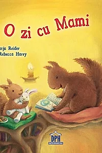 O zi cu mami
