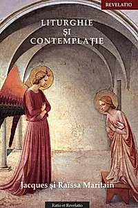 Liturghie și contemplație