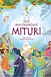Cele mai frumoase Mituri (repovestire)
