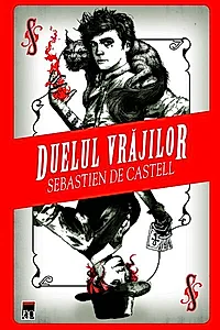 Duelul vrăjilor. Seria Duelul vrăjilor (vol.1)