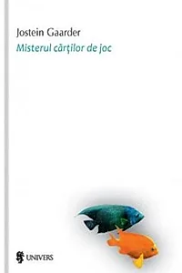Misterul cărţilor de joc
