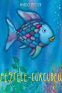 Peștele-curcubeu