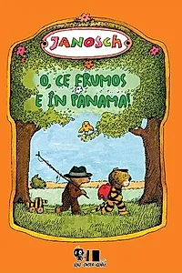 O, ce frumos e în Panama!