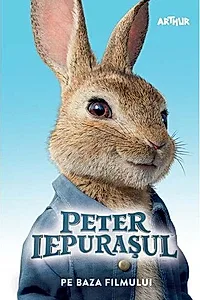 Peter Iepurașul