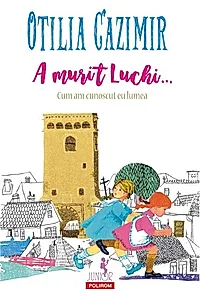 A murit Luchi...
