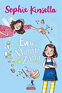 Eu și Mami-Zână