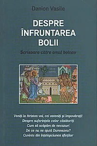 Despre înfruntarea bolii