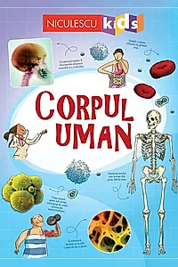 Corpul uman - Alex Frith