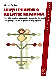 Lecții pentru o relație trainică