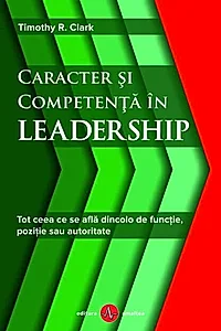 Caracter și competență în leadership