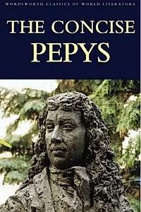 The Concise Pepys