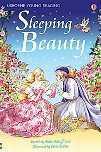 Sleeping Beauty
