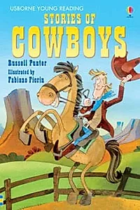 Stories of Cowboys
