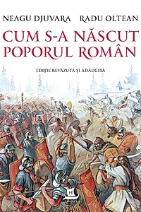 Cum s-a născut poporul român