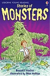 Stories of Monsters