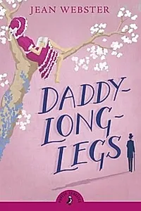 Daddy Long-Legs