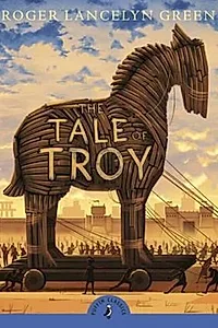 The Tale of Troy