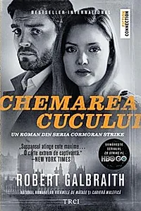 Chemarea cucului (Vol. 1)