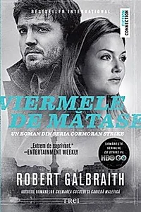 Viermele de mătase (Vol. 2)