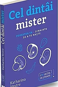 Cel dintâi mister