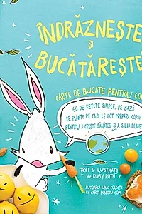Îndrăznește și Bucătărește!