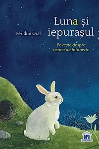 Luna și iepurașul