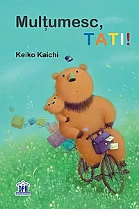 Mulțumesc, tati!