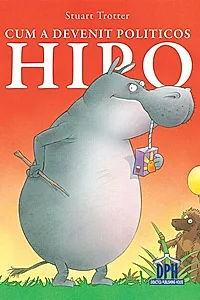 Cum a devenit politicos Hipo