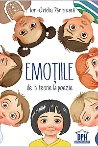 Emoțiile - de la teorie la poezie