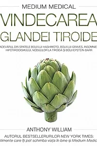Vindecarea glandei tiroide
