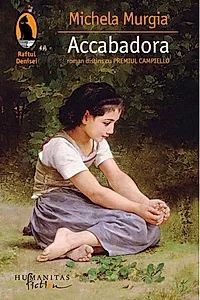 Accabadora