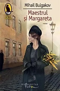 Maestrul și Margareta