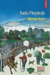 Rămas-bun