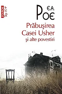Prăbușirea casei Usher și alte povestiri